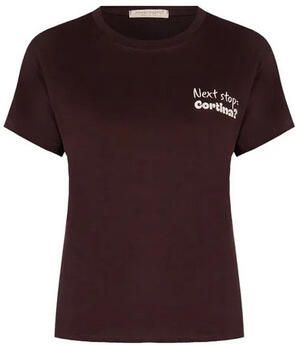 RINASCIMENTO T-shirt CFC0126291003