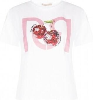 RINASCIMENTO T-shirt CFC0129214003
