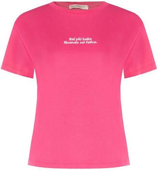 RINASCIMENTO T-shirt CFC0129821003