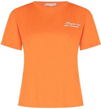 RINASCIMENTO T-shirt CFC0129822003
