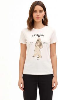 RINASCIMENTO T-shirt CFC0130095003