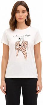 RINASCIMENTO T-shirt CFC0130098003
