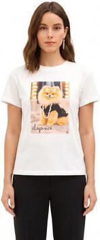 RINASCIMENTO T-shirt CFC0131429003