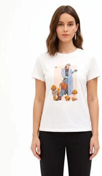 RINASCIMENTO T-shirt CFC0131432003