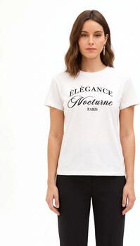 RINASCIMENTO T-shirt CFC0131434003