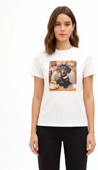 RINASCIMENTO T-shirt CFC0131436003