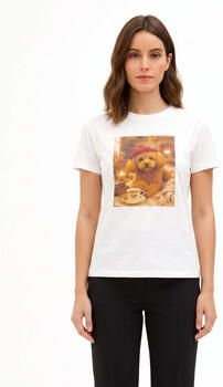 RINASCIMENTO T-shirt CFC0131437003