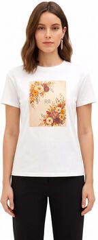 RINASCIMENTO T-shirt CFC0131860003
