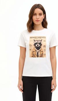 RINASCIMENTO T-shirt CFC0131862003
