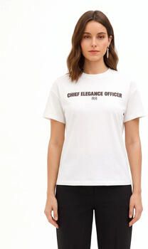 RINASCIMENTO T-shirt CFC0132184003