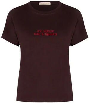 RINASCIMENTO T-shirt Korte Mouw CFC0126292003