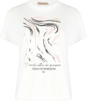 RINASCIMENTO T-shirt Korte Mouw CFC0126296003