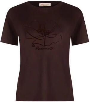 RINASCIMENTO T-shirt Korte Mouw CFC0126303003