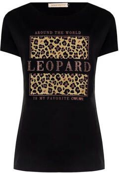 RINASCIMENTO T-shirt Korte Mouw CFC0127106003