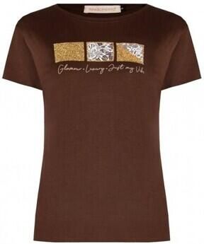 RINASCIMENTO T-shirt Korte Mouw CFC0127109003
