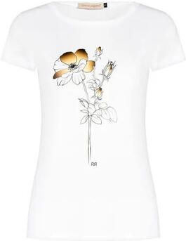 RINASCIMENTO T-shirt Korte Mouw CFC0127114003