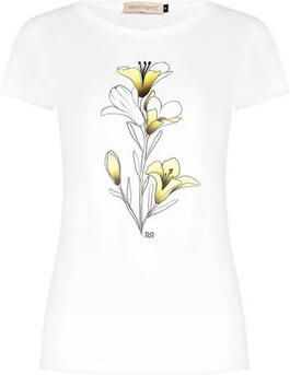 RINASCIMENTO T-shirt Korte Mouw CFC0127115003