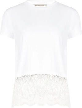 RINASCIMENTO T-shirt Korte Mouw CFC0127701003