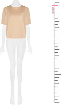 RINASCIMENTO T-shirt Korte Mouw CFC0128741003