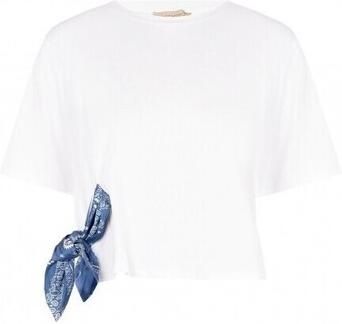 RINASCIMENTO T-shirt Korte Mouw CFC0129216003