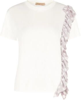 RINASCIMENTO T-shirt Korte Mouw CFC0129521003