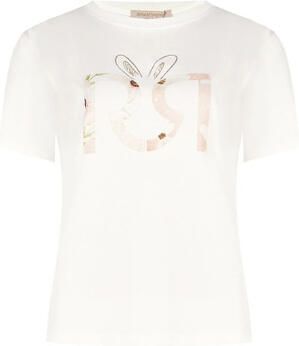 RINASCIMENTO T-shirt Korte Mouw CFC0129699003