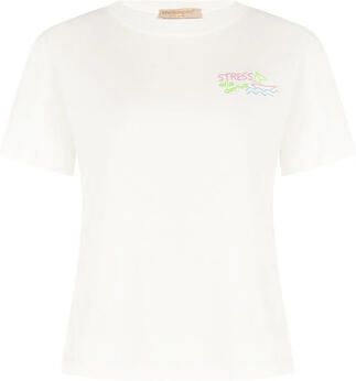 RINASCIMENTO T-shirt Korte Mouw CFC0129823003