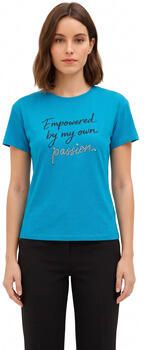 RINASCIMENTO T-shirt Korte Mouw CFC0129961003