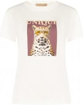 RINASCIMENTO T-shirt Korte Mouw CFC0130097003
