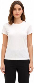 RINASCIMENTO T-shirt Korte Mouw CFC0130964003