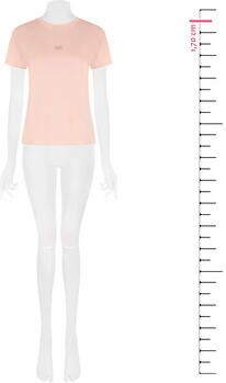 RINASCIMENTO T-shirt Korte Mouw CFC0131921003