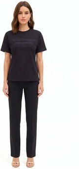 RINASCIMENTO T-shirt Korte Mouw CFC0132185003