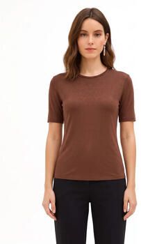 RINASCIMENTO T-shirt Korte Mouw CFC0132210003
