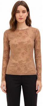 RINASCIMENTO T-Shirt Lange Mouw CFC0131922003