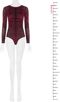 RINASCIMENTO Top CFC0129993003