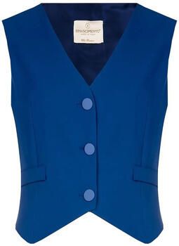 RINASCIMENTO Vest CFC0127969003