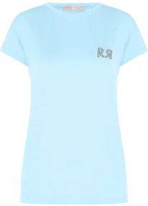 RINASCIMENTO T-shirt Korte Mouw CFC0112453003