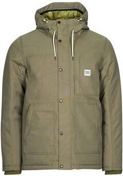 Rip Curl Parka Jas ANTI SERIES SWC OVERTIME