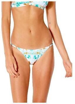 Rip Curl Bikini Bas de maillot de bain Summer Palm Skimpy Pant