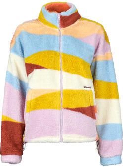 Rip Curl Fleece Jack RETRO SWELL STANDARD Z T POLAR