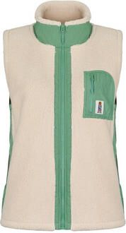 Rip Curl Fleece Jack S-SERIES BONDED VEST