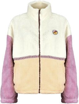 Rip Curl Fleece Jack SURF REVIVAL HERITAGE ZT POLAR