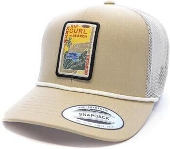 Rip Curl Pet Custom Curve