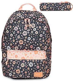 Rip Curl Rugzak DOME 18L + PC MIXED
