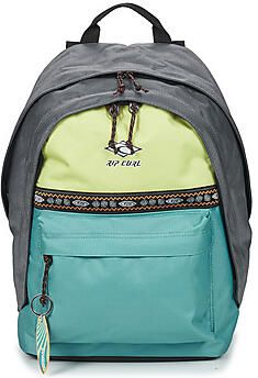 Rip Curl Rugzak DOUBLE DOME 24L BLOCKER