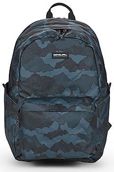 Rip Curl Schooltas DOME 17L CAMO CHECK