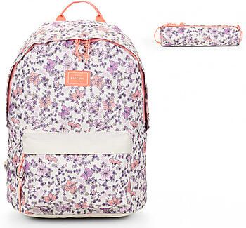 Rip Curl Schooltas DOME 18L + PC MIXED