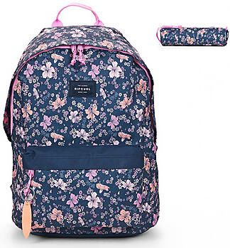 Rip Curl Schooltas DOME 18L + PC MIXED