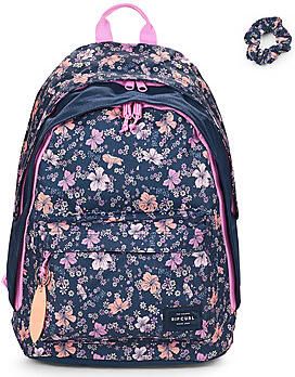 Rip Curl Schooltas DOUBLE DOME 24L + SCR MIXED