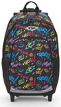 Rip Curl Schooltas WHEEL OZONE 30L BOY BTS